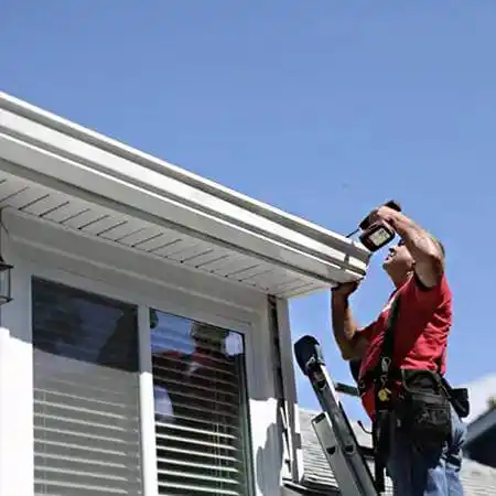 gutter services Silverdale